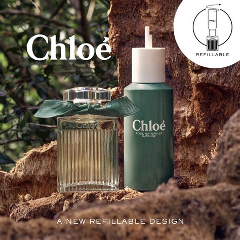 CHLOÉ 